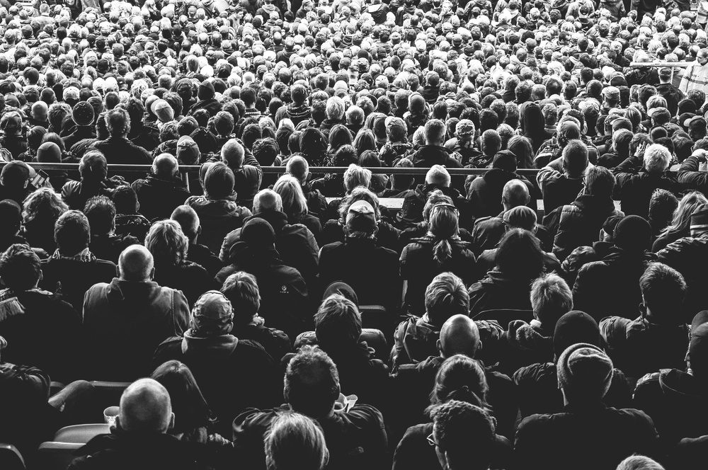 8 Ways You Can Build an Audience Online