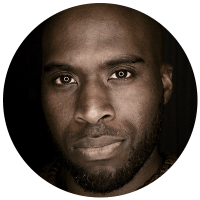 Ed Johnson III