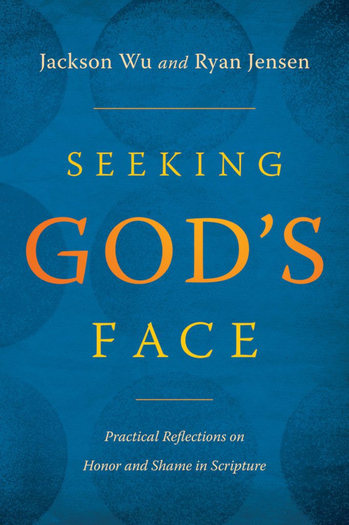 seeking god's face