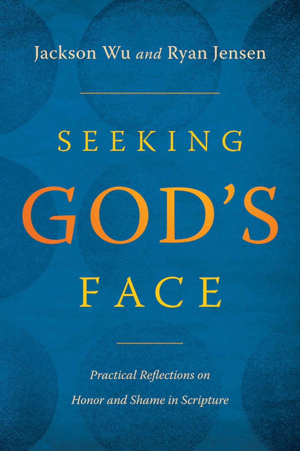 Seeking God's Face Lucid Books