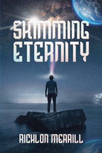 skimming eternity