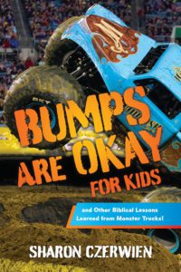 bumps are okay for kids