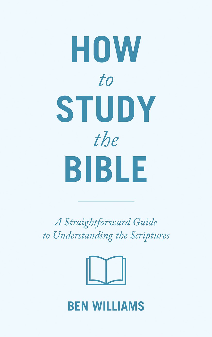 How to Study the Bible