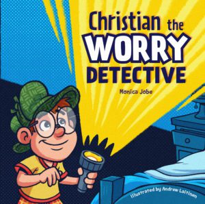 christian the worry detective
