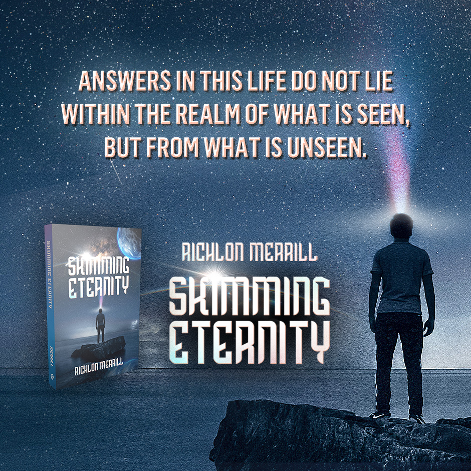 Merrill Skimming Eternity