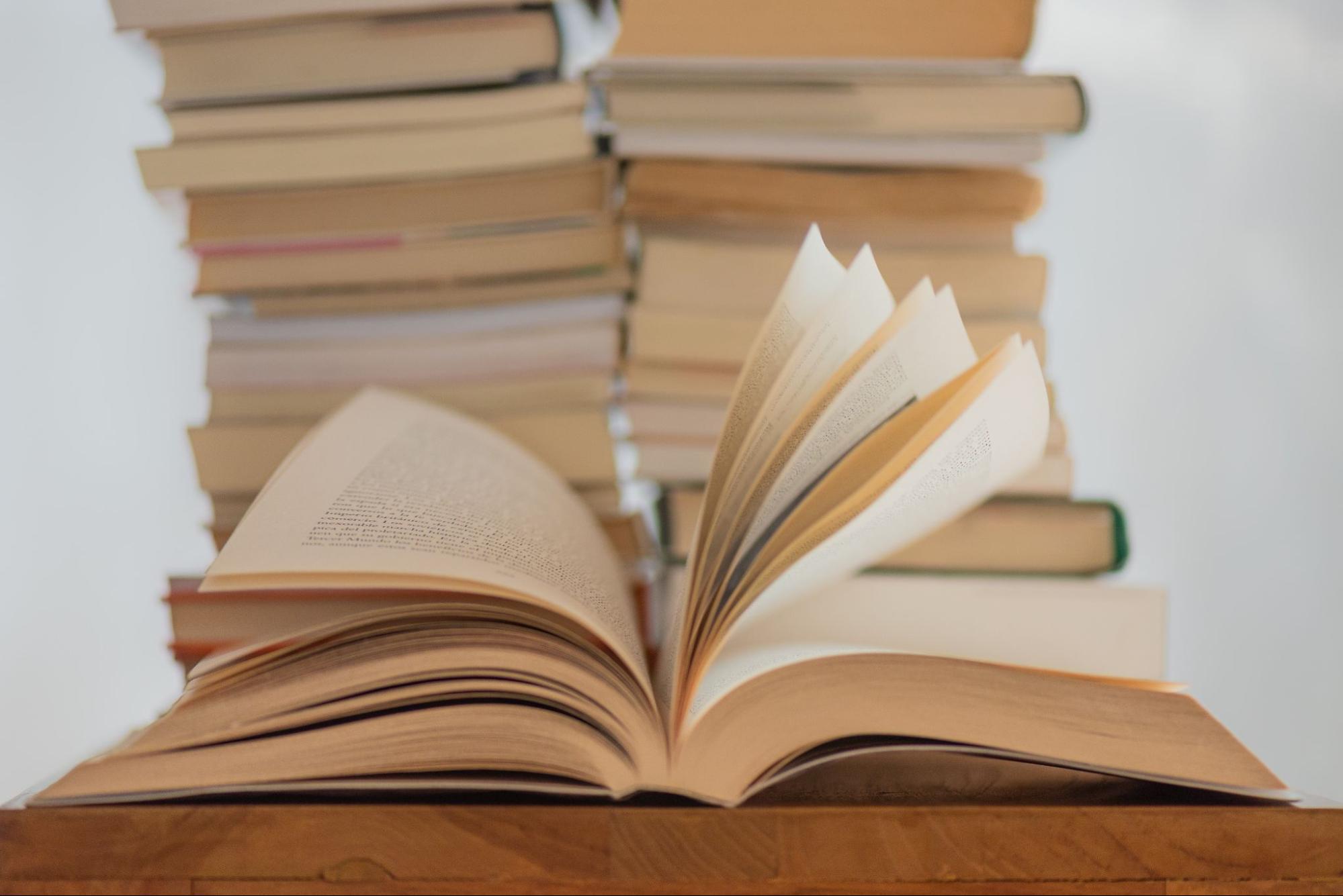 How to Title Your Book: Tips from the Pros