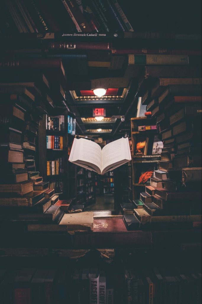how to promote your book
