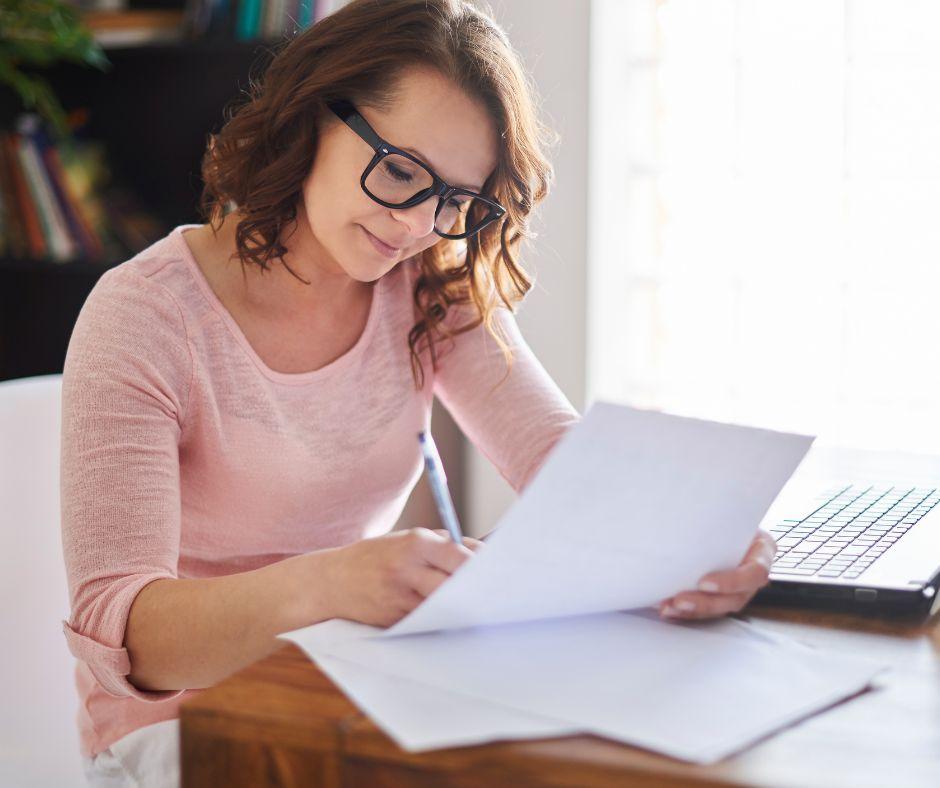 How to Share Your Parenting Story in a Book Without Feeling Overwhelmed