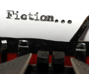 Fiction Book Structure 101: A Simple Guide for First-Time Authors