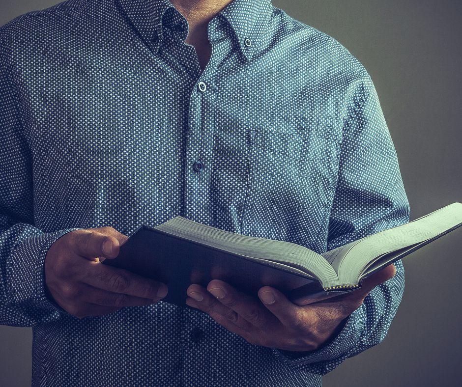 The Power of Storytelling in Sermons