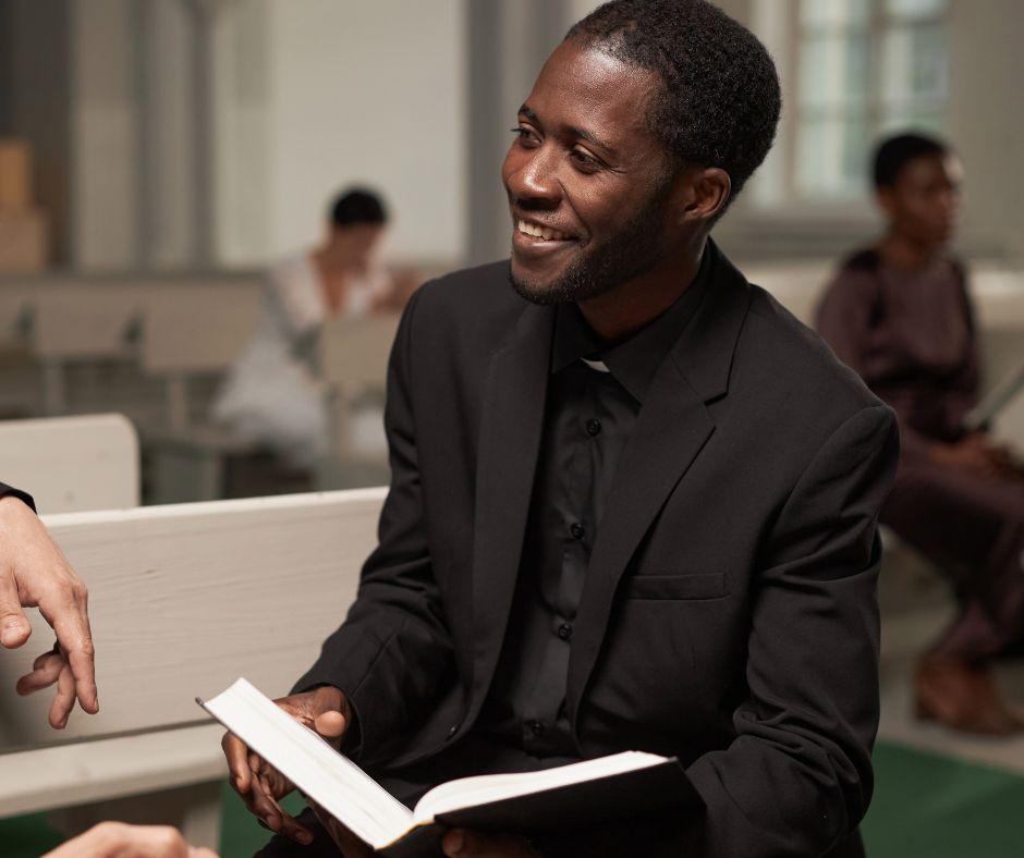 Sermons as Seeds: Encouragement for Pastors Who Wonder if Their Words Last