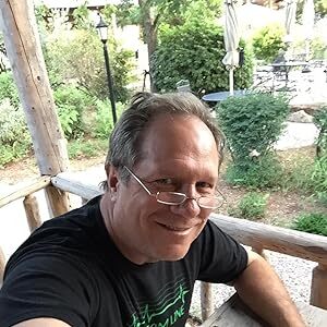 Mark Peters